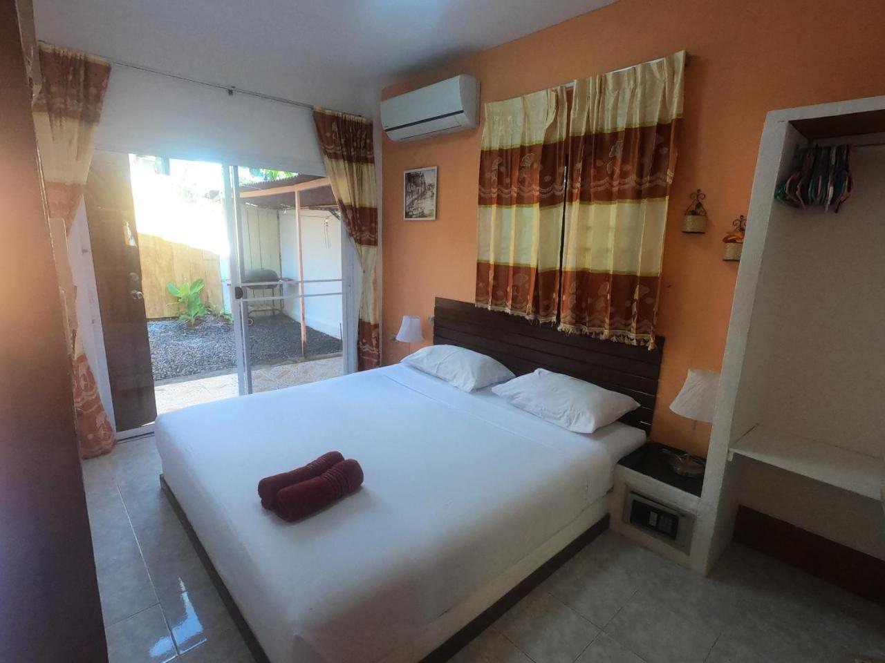 Bea Apartment Lamai Beach  Zewnętrze zdjęcie